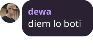💀 emoji dewa Telegram sticker 8 of 18