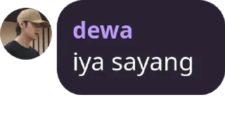 💀 emoji dewa Telegram sticker 16 of 18
