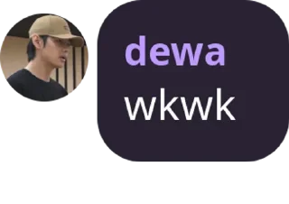 💀 emoji dewa Telegram sticker 13 of 18