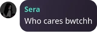 🥜 emoji U N D E R W O R L D pack by @QuotLyBot Telegram sticker 14 of 109