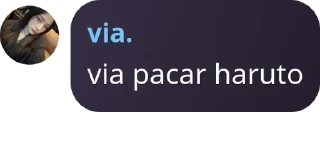Sticker from ... pack by @QuotLyBot