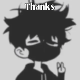 😎 emoji PEACE or VIOLENCE Telegram sticker 5 of 24