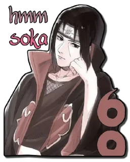 Sticker from dont ASK just STEAL @UchihaSlayer
