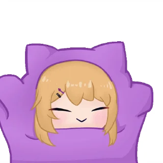 🥰 emoji 𝙈𝙊𝙉𝙆𝙀𝙔 𝘿 𝙇𝙐𝙁𝙁𝙔s video kang pack Telegram sticker 13 of 50