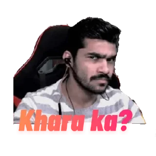 Sticker from Legend