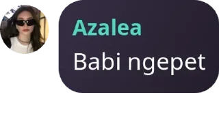 👩‍🍳 emoji merah berani 🍅 Telegram sticker 9 of 47