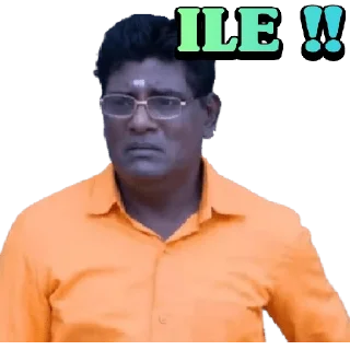 😀 emoji TMKOC Telegram sticker 10 of 15