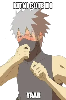 🤔 emoji 𝗞𝗔𝗞𝗔𝗦𝗛𝗜 ➺ 𝗢𝗚≛⃝ ⃟ ⃟࿐  kang pack Telegram sticker 18 of 76