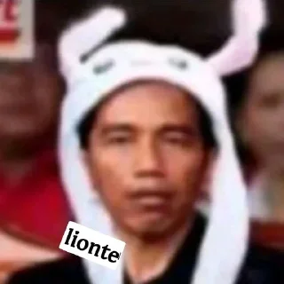 😊 emoji Desa nolep by Niko Telegram sticker 7 of 19