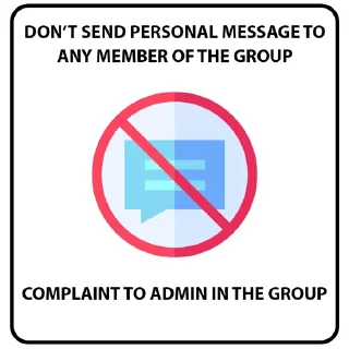 🚫 emoji Jadugar Telegram sticker 4 of 24