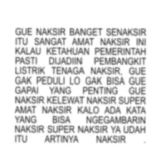 📝 emoji kata kata hari ini😝🤙🏻🔥 Telegram sticker 14 of 68