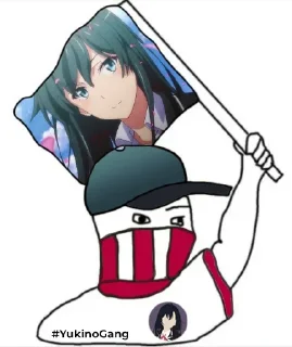 ❤️ emoji AdityaJaglan's waifus Telegram sticker 20 of 81