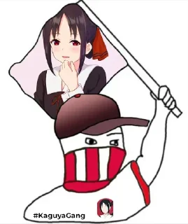 ❤️ emoji AdityaJaglan's waifus Telegram sticker 11 of 81