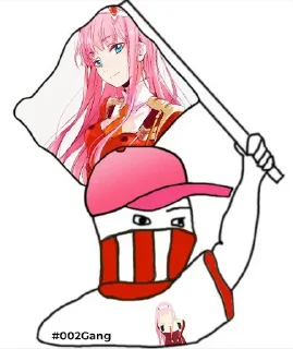 ❤️ emoji AdityaJaglan's waifus Telegram sticker 22 of 81