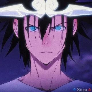 🔥 emoji Jin Mori @anime_slayers Telegram sticker 15 of 32