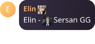 🤩 emoji Stikell Elin Telegram sticker 5 of 120
