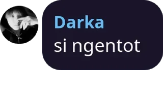 😡 emoji Anak titit Telegram sticker 16 of 41