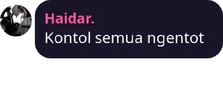 😝 emoji Anak titit Telegram sticker 20 of 41