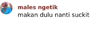 😥 emoji males ngetik Telegram sticker 13 of 83