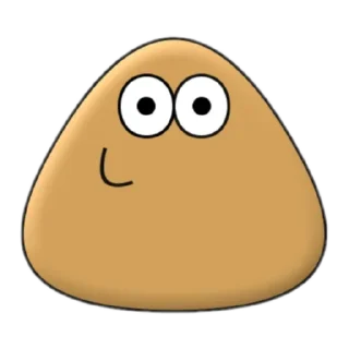 🙂 emoji ama Telegram sticker 12 of 61
