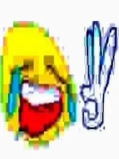 🤣 emoji ama Telegram sticker 18 of 61