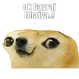 😁 emoji @MrSarthakzZ's kang pack vol.1 Telegram sticker 12 of 119