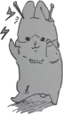 Sticker from Mt drawing 2