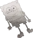 Sticker from Mt drawing 2