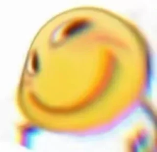 😀 emoji 诸葛大佬专用 Telegram sticker 8 of 19