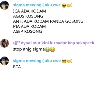 😭 emoji fams sekopsekop haji torikk ☠☠ pack by @QuotLyBot Telegram sticker 5 of 25