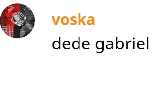 🦃 emoji ska punya ryu Telegram sticker 7 of 10