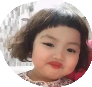 Sticker from jinmiran