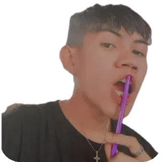 Sticker from Stiker by Ar