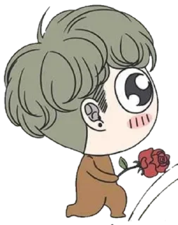 🎮 emoji romance 101 Telegram sticker 5 of 120