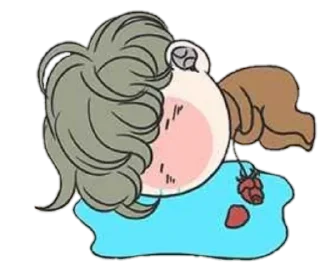 🎮 emoji romance 101 Telegram sticker 6 of 120