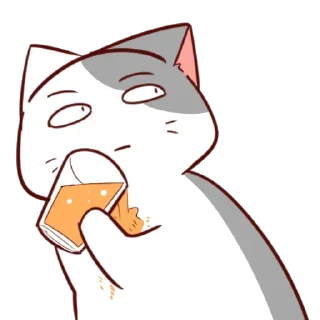 🧃 emoji Banchod Billa @GlacialStardust Telegram sticker 5 of 52