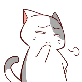 🤔 emoji Banchod Billa @GlacialStardust Telegram sticker 16 of 52
