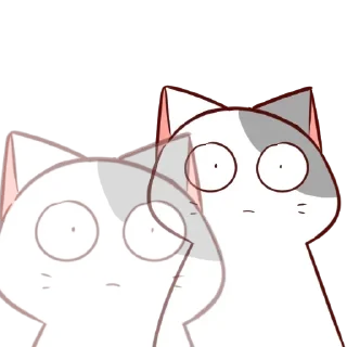 😶 emoji Banchod Billa @GlacialStardust Telegram sticker 2 of 52