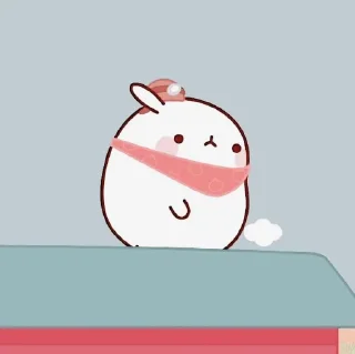 🩹 emoji molang ⋆ @galerina Telegram sticker 19 of 65