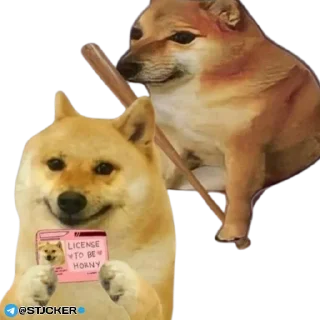 😜 emoji Cʜᴇᴇᴍs Pᴀᴄᴋ ʙʏ @STJCKER ✨🥀 Telegram sticker 21 of 35