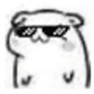 😀 emoji Rᴇᴀᴄᴛɪᴏɴ Pᴀᴄᴋ 2 [@NIOAX] Telegram sticker 16 of 69