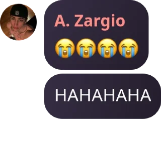 😭 emoji stiker pangeran abas Telegram sticker 24 of 120