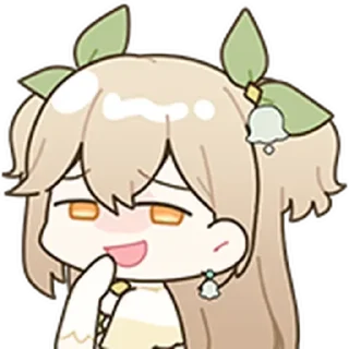 ❤️ emoji 蛙吹Keroro @Bilibili_skin Telegram sticker 17 of 25