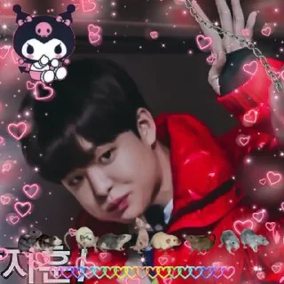 🧸 emoji 𖥔⭒ 🐼 punya rendi @rndkpngstu Telegram sticker 6 of 15