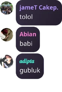 ↗️ emoji jameT Cakep. pack by @QuotLyBot Telegram sticker 18 of 87