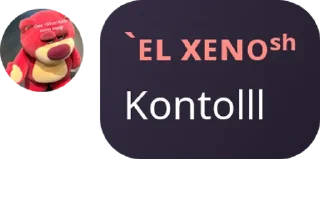 Sticker from ᴍᴏʟᴅᴇɴ ꜱᴛɪᴄᴋᴇʀ