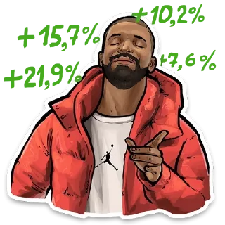 🤑 emoji @GBListing Listing Emojis Stickers...... Telegram sticker 15 of 120
