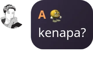 🧑‍❤️‍💋‍🧑 emoji stiker prem pack by @QuotLyBot Telegram sticker 17 of 22