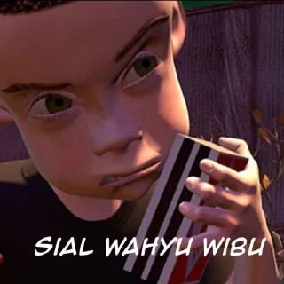 🏳‍🌈 emoji wahyu @wahyumeme Telegram sticker 7 of 13