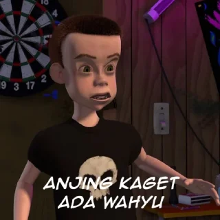 🏳‍🌈 emoji wahyu @wahyumeme Telegram sticker 13 of 13